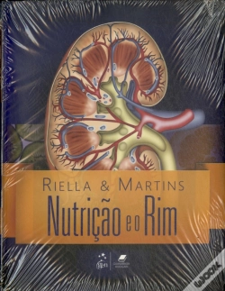 Capa do artigo Nutrição e Rim