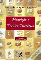 Nutrição e Técnica Dietética