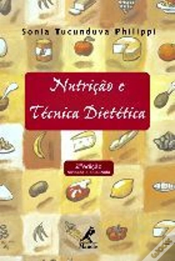 Capa do artigo Nutrição e Técnica Dietética
