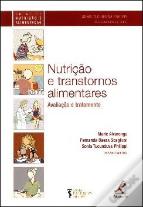 Nutrição e Transtornos Alimentares