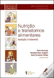 Capa do artigo Nutrição e Transtornos Alimentares