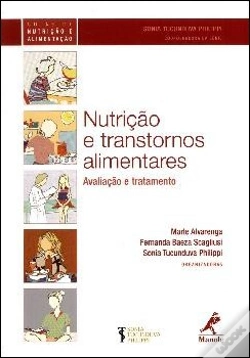 Capa do artigo Nutrição e Transtornos Alimentares