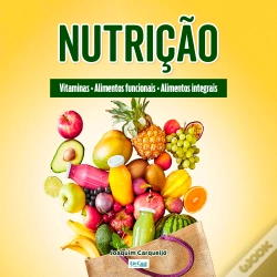 Capa do artigo Nutrição