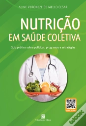 Capa do artigo Nutrição Em Saúde Coletiva