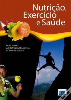 Capa do artigo Nutrição, Exercício e Saúde