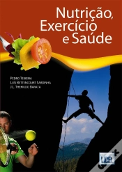 Capa do artigo Nutrição, Exercício e Saúde