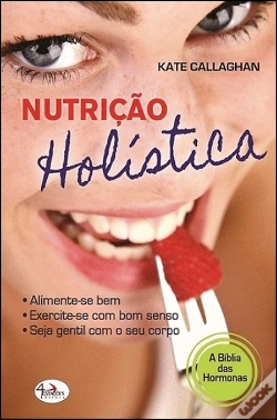 Capa do artigo Nutrição Holística