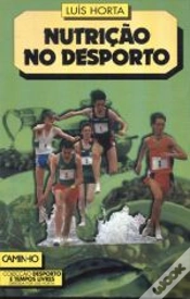 Capa do artigo Nutrição no Desporto
