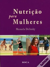Capa do artigo Nutrição para Mulheres
