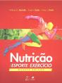 Nutrição para o Esporte e o Exercício - Preview