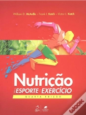 Capa do artigo Nutrição para o Esporte e o Exercício