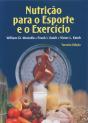 Nutrição para o Esporte e o Exercício - Preview
