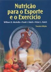 Capa do artigo Nutrição para o Esporte e o Exercício