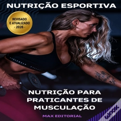 Capa do artigo Nutrição Para Praticantes De Musculação