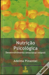 Capa do artigo Nutrição Psicológica