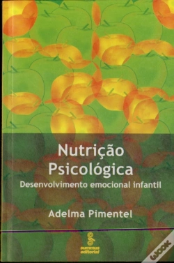 Capa do artigo Nutrição Psicológica