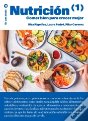 Capa do artigo Nutricion 1
