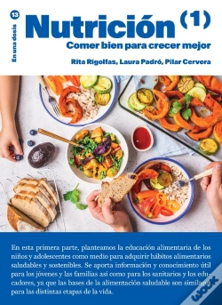 Capa do artigo Nutricion 1