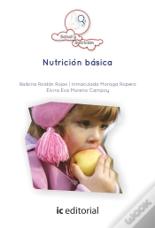 Capa do artigo Nutricion Basica  