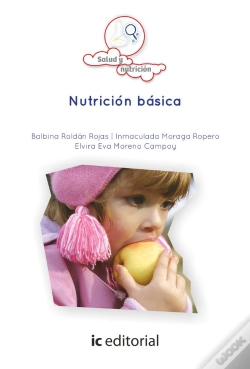 Capa do artigo Nutricion Basica  
