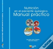Capa do artigo Nutrición En El Paciente Quirúrgico