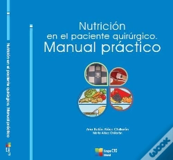 Capa do artigo Nutrición En El Paciente Quirúrgico