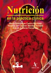 Capa do artigo Nutrición En La Práctica Clínica