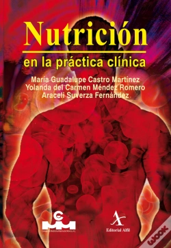 Capa do artigo Nutrición En La Práctica Clínica