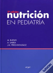 Capa do artigo Nutrición En Pediatr¡A