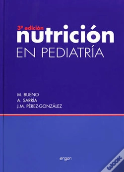 Capa do artigo Nutrición En Pediatr¡A