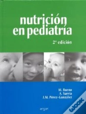 Capa do artigo Nutrición En Pediatr¡A