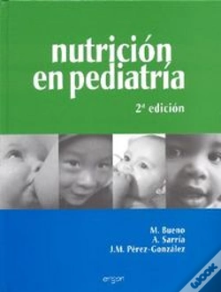 Capa do artigo Nutrición En Pediatr¡A