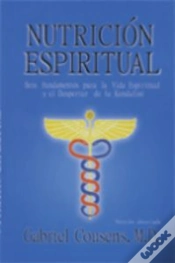 Capa do artigo Nutricion Espiritual