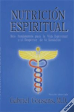 Capa do artigo Nutricion Espiritual