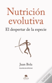 Nutrición Evolutiva