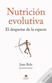 Capa do artigo Nutrición Evolutiva