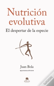 Capa do artigo Nutricion Evolutiva