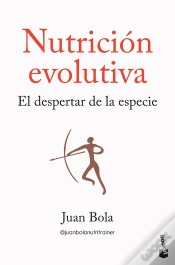 Capa do artigo Nutricion Evolutiva