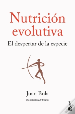 Capa do artigo Nutricion Evolutiva