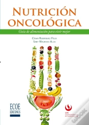 Capa do artigo Nutrición Oncológica