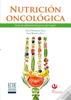 Capa do artigo Nutrición Oncológica