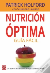 Capa do artigo Nutrición Óptima Guía Fácil