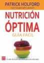 Nutrición Óptima Guía Fácil - Preview