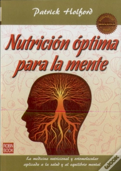 Capa do artigo Nutrición Óptima Para La Mente