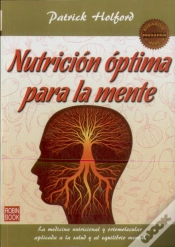Capa do artigo Nutrición Óptima Para La Mente