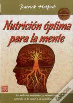 Nutrición Óptima Para La Mente