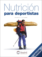 Capa do artigo Nutrición Para Deportistas