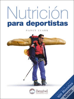 Capa do artigo Nutrición Para Deportistas