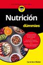 Nutrición Para Dummies - Preview