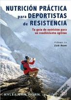 Nutricion Practica Para Deportistas De Resistencia